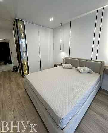 Продаж Квартира 1-кімнатна, 4/5 поверх Тернопіль