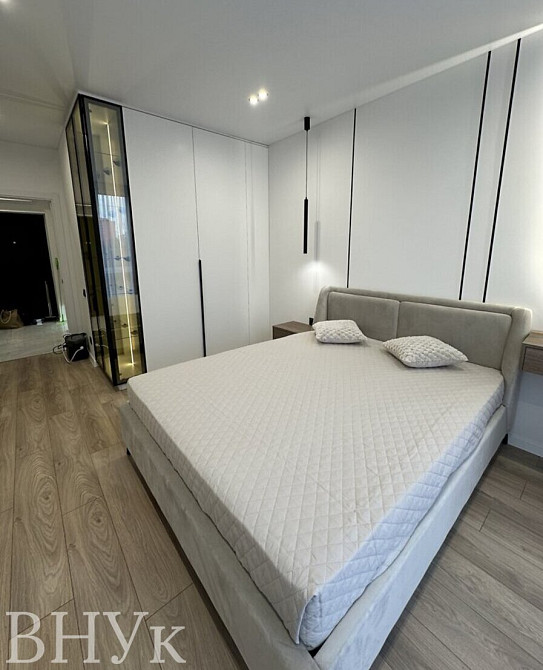 Продаж Квартира 1-кімнатна, 4/5 поверх Тернополь - изображение 5