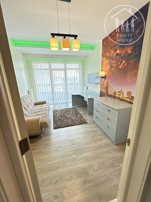 Оренда Квартира 2-кімнатна, 7/8 поверх на Квітки-Основяненка вул., 26А Львів - фото 13