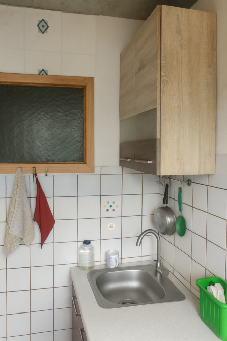 Продаж Квартира 2-кімнатна, 5/5 поверх на Академіка Янгеля вул., 1 Дніпро - фото 6