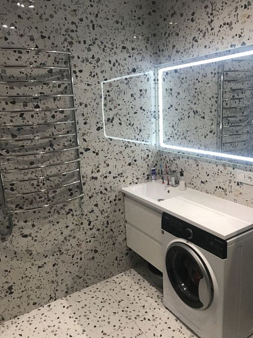 Продаж Квартира 2-кімнатна, 4/26 поверх на Дніпровська набережна, 16Г Киев - изображение 12