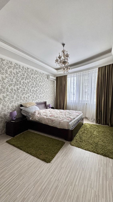 Продаж Квартира 3-кімнатна, 6/25 поверх на Генерала Шаповала вул., д. 2 Київ - фото 8