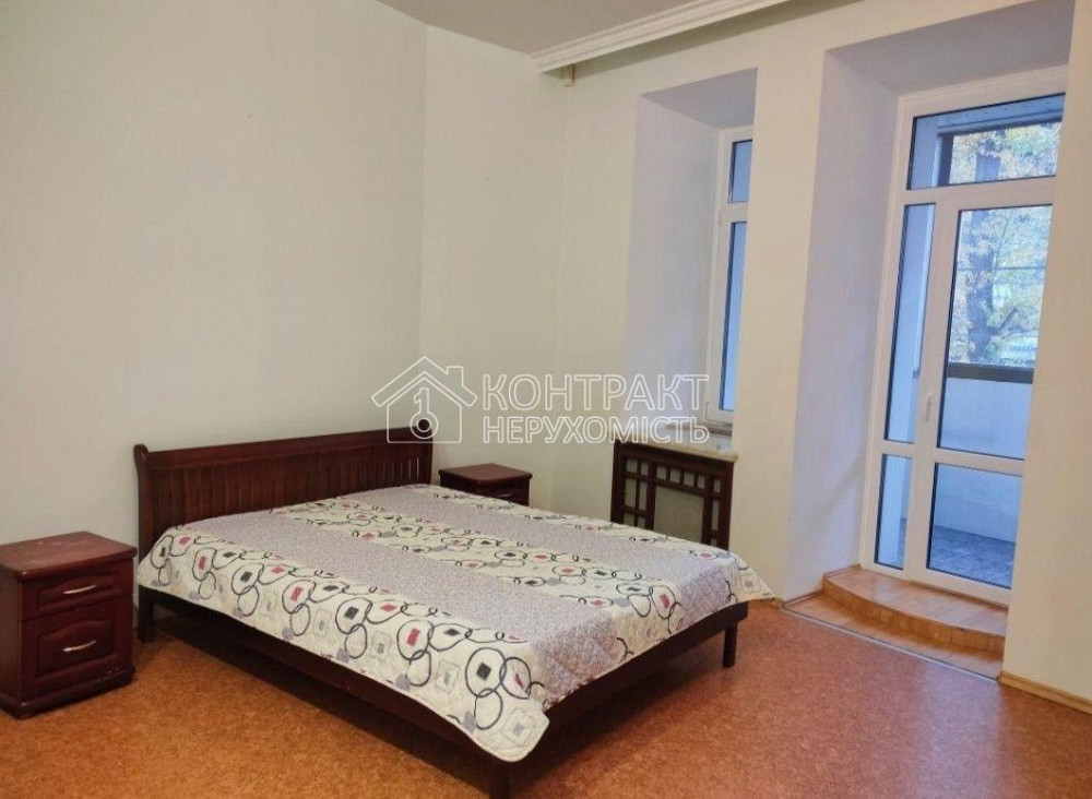 Продаж Квартира 3-кімнатна, 2/5 поверх на вул. Мистецтв Kharkiv - photo 3