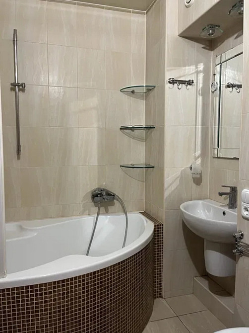 Оренда Квартира 1-кімнатна, 14/16 поверх на Сосницька, 19 Kiev - photo 3