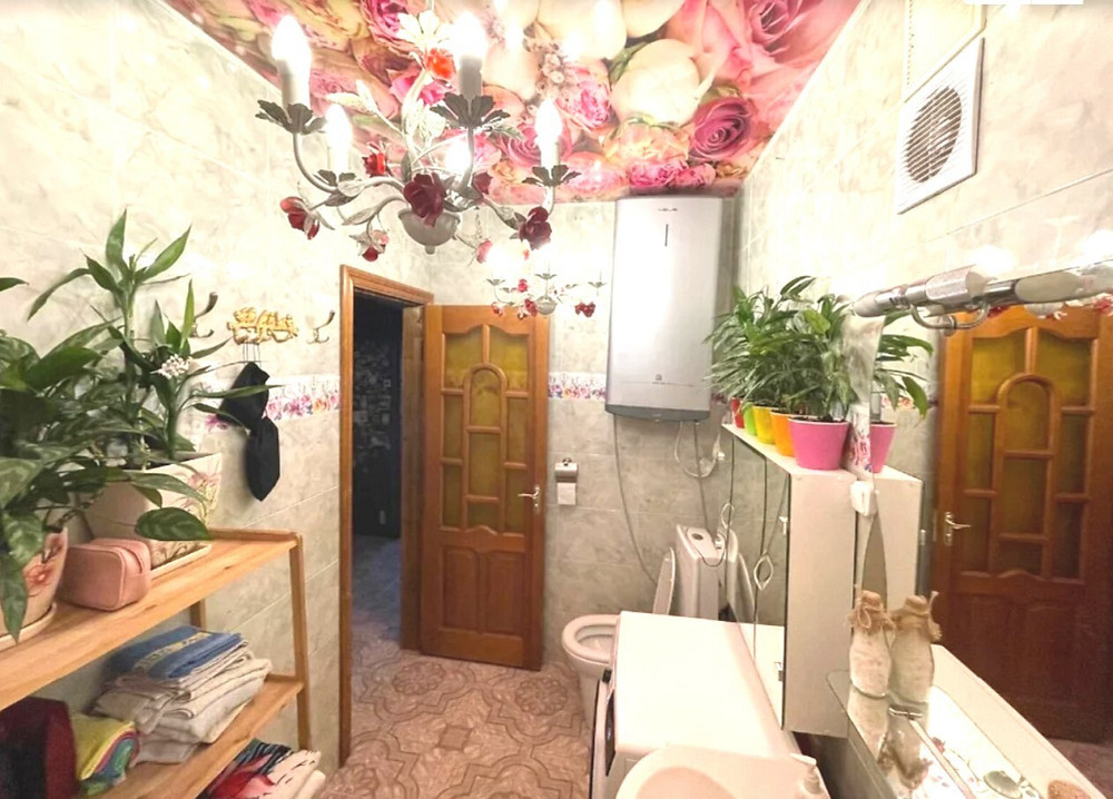 Продаж Квартира 3-кімнатна, 2/5 поверх на улица Тарасовская, д.29 Киев - изображение 20