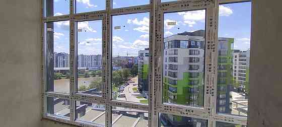 Продаж Квартира 2-кімнатна, 10/10 поверх на Приозерна Івано-Франківськ