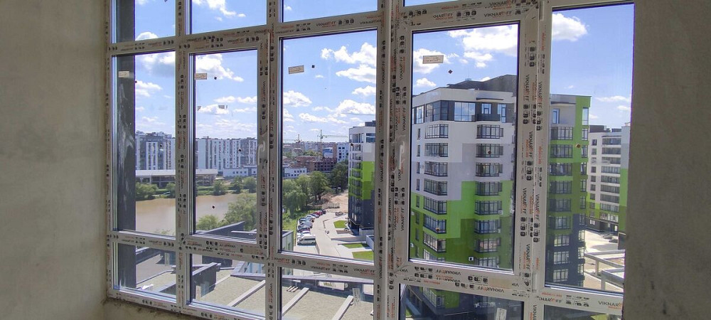 Продаж Квартира 2-кімнатна, 10/10 поверх на Приозерна Івано-Франківськ - фото 5