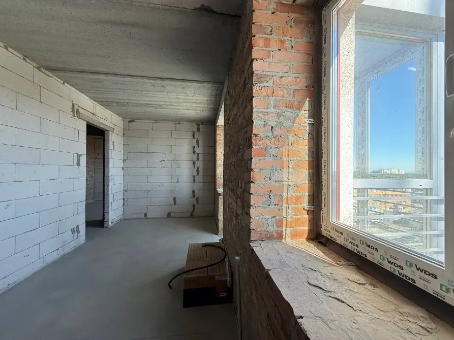 Продаж 1к Квартира 43 кв.м ЖК Європейський Полтава - фото 8