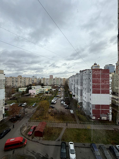 Продаж Квартира 3-кімнатна, 8/9 поверх на Гайдай Зої вул., д. 2 Kiev - photo 5