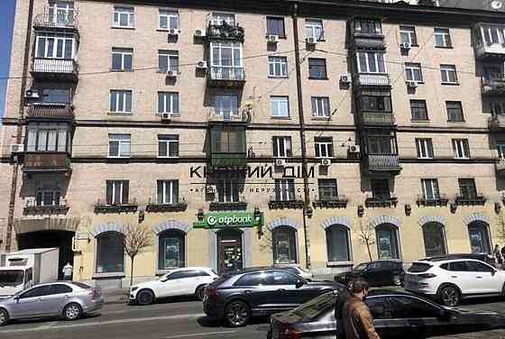 Продаж роздільної 2-х к. квартири в центрі Києва Лукьянівка. №21144558 Kiev