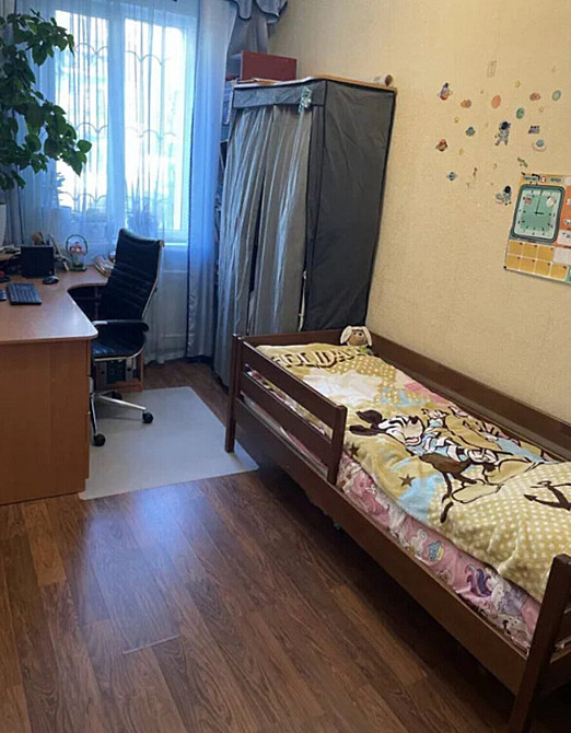 Продаж Квартира 2-кімнатна, 1/5 поверх на Волинська вул., 8 Kiev - photo 10