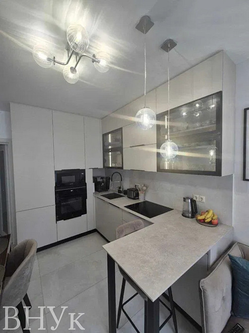 Продаж Квартира 3-кімнатна, 3/6 поверх на С. Наливайка Тернопіль - фото 12