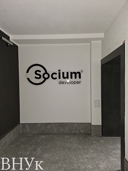 Продаж Квартира 1-кімнатна, 3/9 поверх на вул. Молодіжна Івано-Франківськ - фото 4