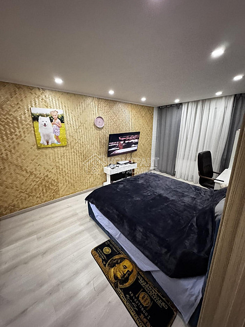 Продаж Квартира 2-кімнатна, 1/9 поверх на вул. Победы Харків - фото 12