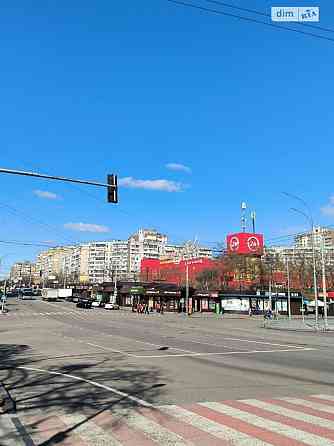 Продаж Квартира 1-кімнатна, 16/16 поверх Київ