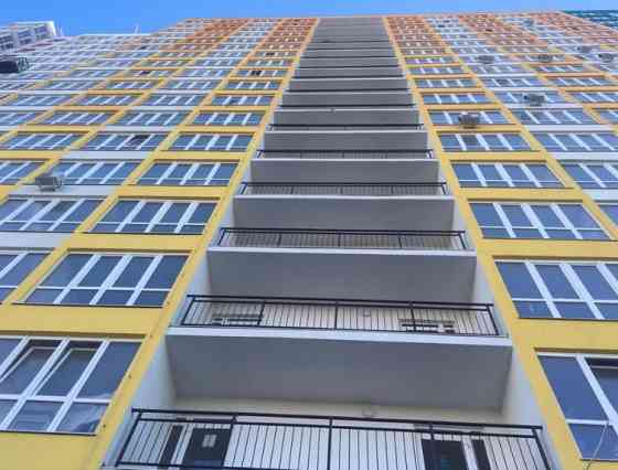 Выгодная квартира. Лиманка