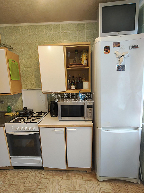 Продаж Квартира 2-кімнатна, 8/9 поверх на вул. Астрономічна Харьков - изображение 9