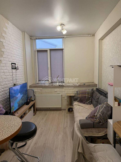 Продаж Квартира 1-кімнатна, 1/6 поверх на вул. Салтівське Kharkiv - photo 16