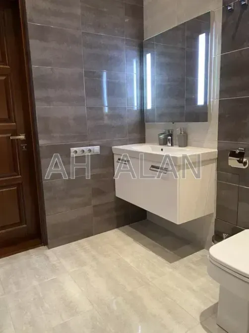 Оренда Будинок 3-кімнатний на Гончара Олеся вул., 37А Київ - фото 18