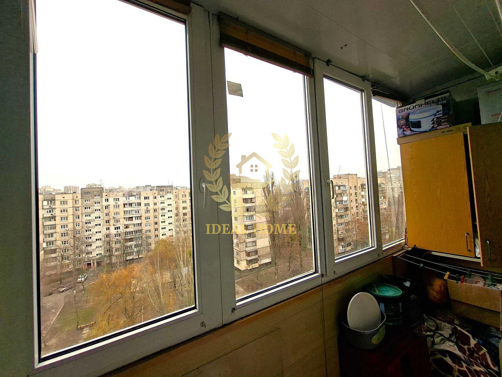 Продаж Квартира 2-кімнатна на Луценко Дмитрия ул., 9 Kiev - photo 16