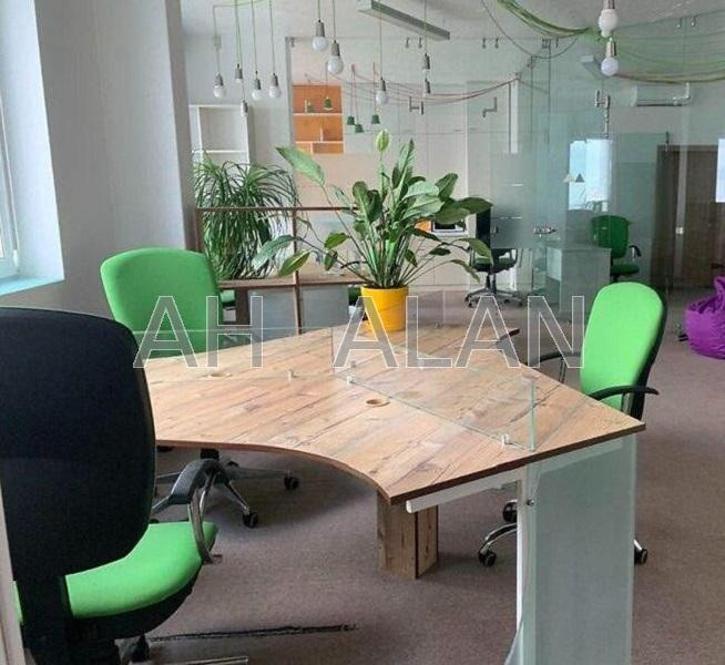 Оренда офісне приміщення на Чавдар Єлизавети вул., 7 приміщень - 4, поверх - 25/25 Київ - фото 2