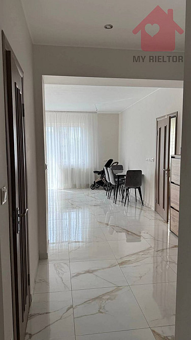 Оренда Квартира 1-кімнатна, 2/4 поверх на Єньковська Uzhhorod - photo 5