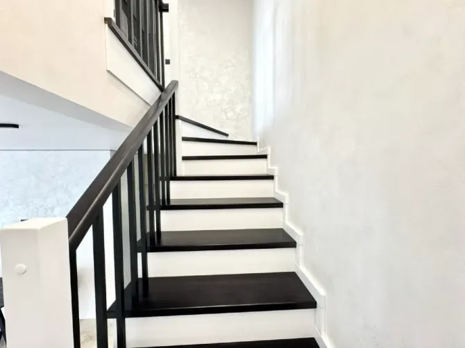 Modern townhouse for sale with renovation and furniture Vinnytsya - photo 8
