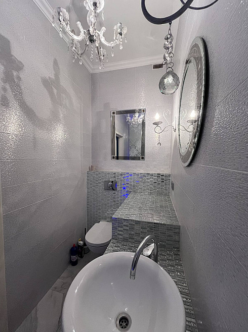 Красивая квартира на Французском бульваре Odessa - photo 8