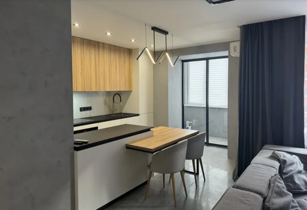 Продаж 2к квартири 60 кв. м на просп. Степана Бандери Тернопіль - фото 3