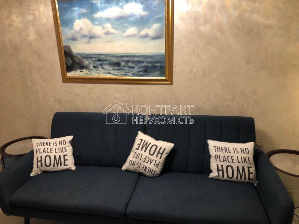 Продаж Квартира 3-кімнатна, 6/6 поверх на вул. Героїв Харкова Kharkiv - photo 14