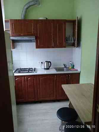 Оренда Квартира 2-кімнатна, 7/9 поверх на пр. Победы Kiev