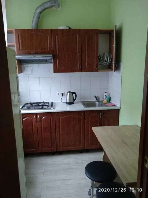 Оренда Квартира 2-кімнатна, 7/9 поверх на пр. Победы Kiev - photo 4