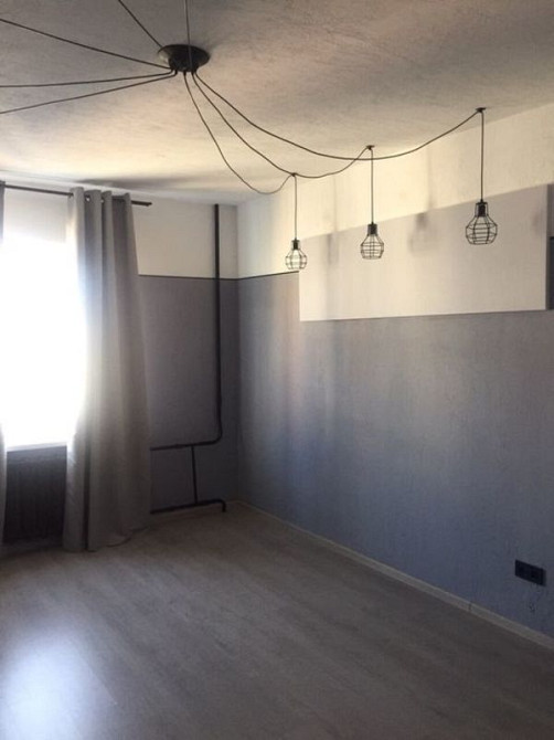 Оренда Квартира 3-кімнатна, 15/15 поверх на пр. Петра Григоренко, 36 Київ - фото 1