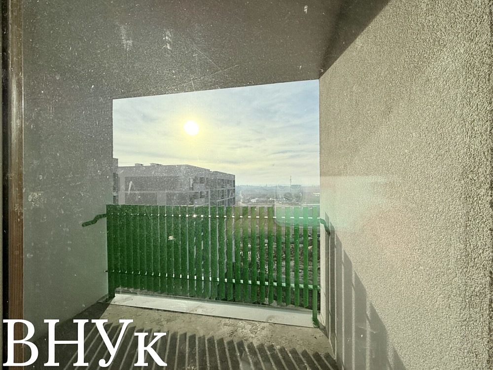 Продаж Квартира 1-кімнатна, 9/9 поверх на Литовська Луцьк - фото 15