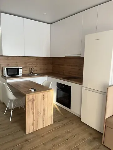 Оренда 1к Квартира 34 кв.м ЖК Кращий Дім Дніпро - фото 5