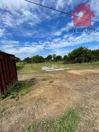 Продаж земельної ділянки 6.29 соток на Радісна Uzhhorod