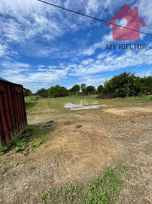 Продаж земельної ділянки 6.29 соток на Радісна Uzhhorod - photo 2