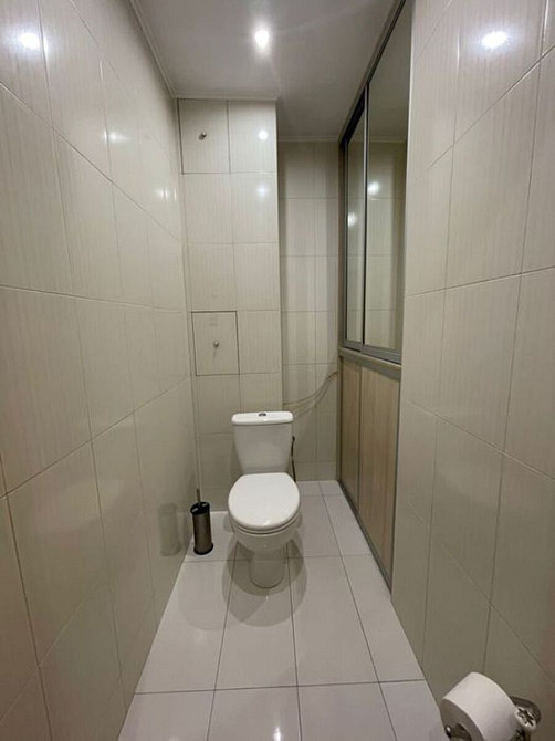 Продаж Квартира 2-кімнатна, 23/25 поверх на Харківське шосе, 19-А Киев - изображение 16