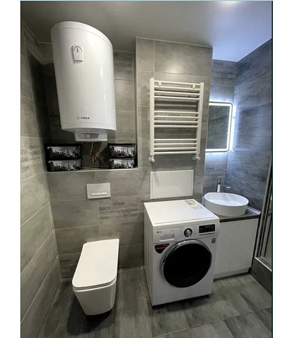 Продаж Квартира 3-кімнатна, 8/9 поверх на Володимира Івасюка просп. (Героїв Сталінграда), 9 Kiev - photo 7