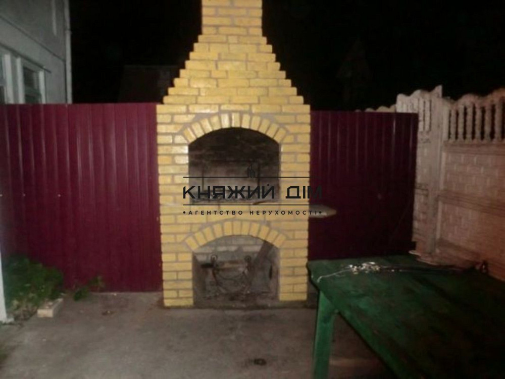 Сдам дом на берегу реки Десна, с.Пуховка. есть генератор. Код 132100 Пухівка - фото 11