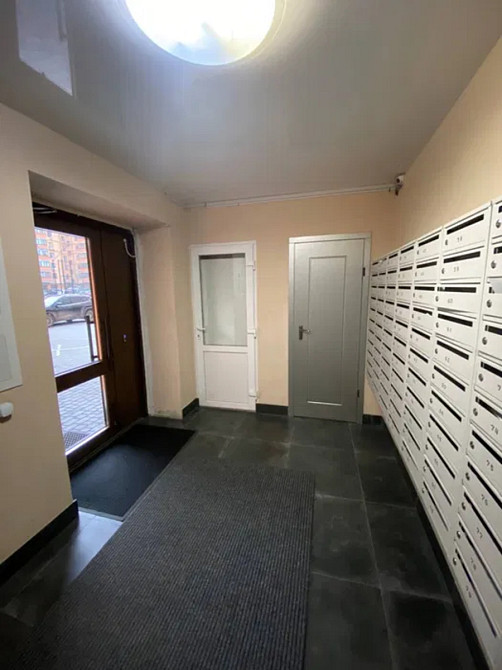 Продаж Квартира 1-кімнатна, 6/11 поверх на Запорізьке шосе Дніпро - фото 16