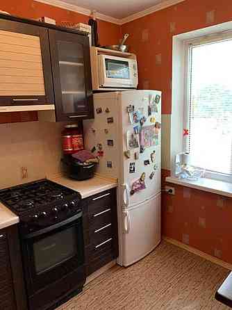 Оренда Квартира 1-кімнатна, 2/9 поверх на Райдужна, 2б Київ