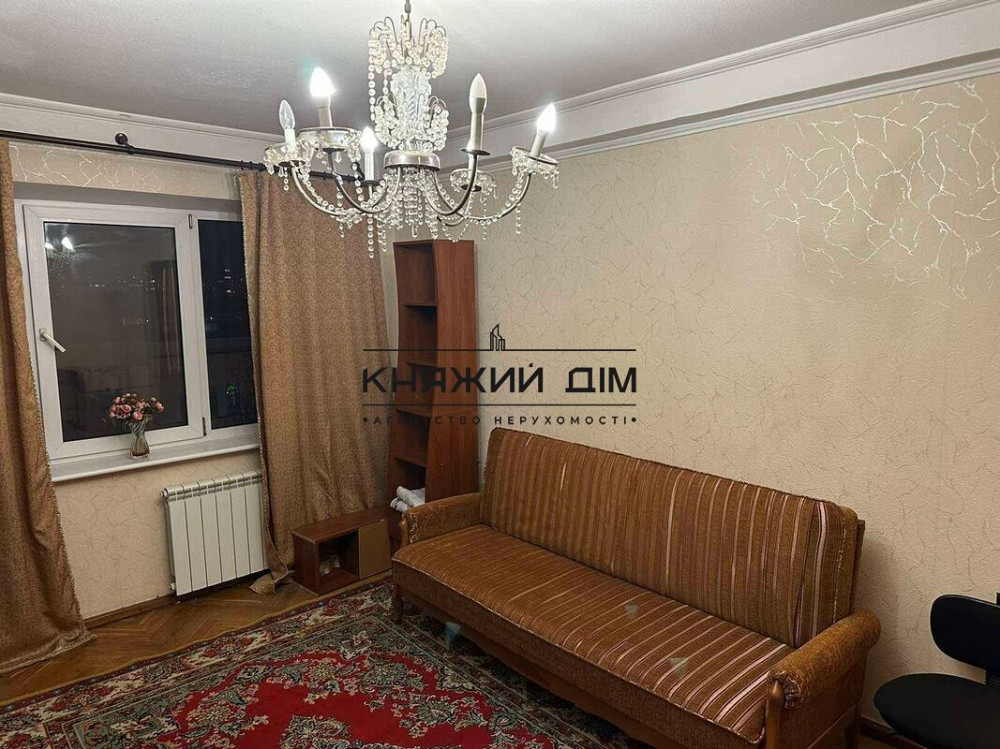 Оренда Квартира 3-кімнатна, 9/9 поверх на Окипной Раисы ул. Kiev - photo 12