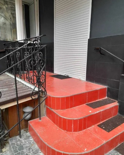 Оренда торгове приміщення на Садовая ул. поверх - 1/3 Одеса - фото 2