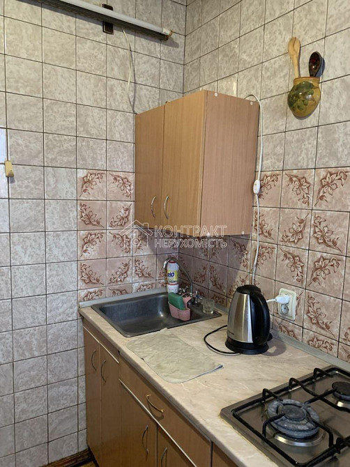 Оренда Квартира 1-кімнатна, 5/5 поверх на вул. Гвардійців Широнінців Харків - фото 4