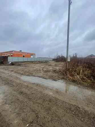 Продаж земельної ділянки 9.9 соток Uzhhorod