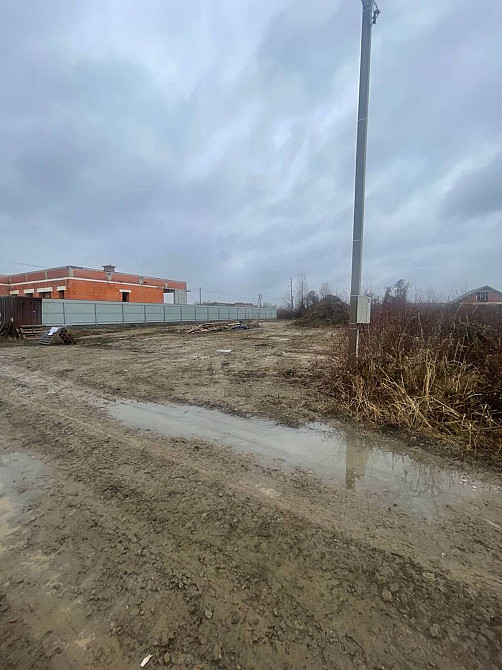 Продаж земельної ділянки 9.9 соток Uzhhorod - photo 2