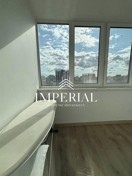 Оренда 2к Квартира 80 кв.м Коперника вул. Київ - фото 7