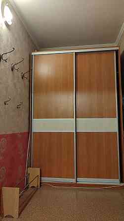 Оренда Квартира 1-кімнатна, 1/10 поверх на Срибнокильская ул., 3 Киев