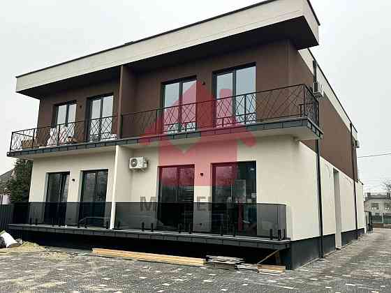 Продаж торгове приміщення на Загорська, 42 поверх - 1/2 Uzhhorod